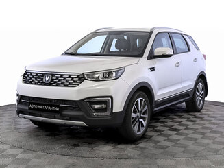 Changan CS55, I, № лота 9921, фото 1