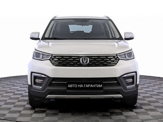 Changan CS55, I, № лота 9921, фото 2