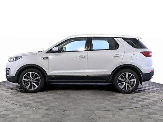 Changan CS55, I, № лота 9921, фото 3