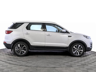 Changan CS55, I, № лота 9921, фото 4