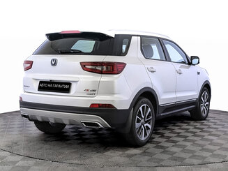 Changan CS55, I, № лота 9921, фото 5