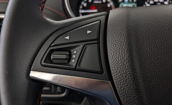 Changan CS55 - Фото 15