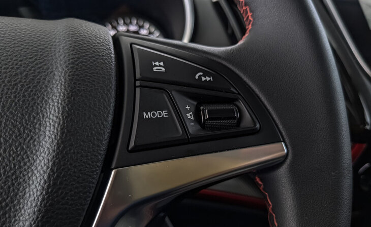 Changan CS55 - Фото 16