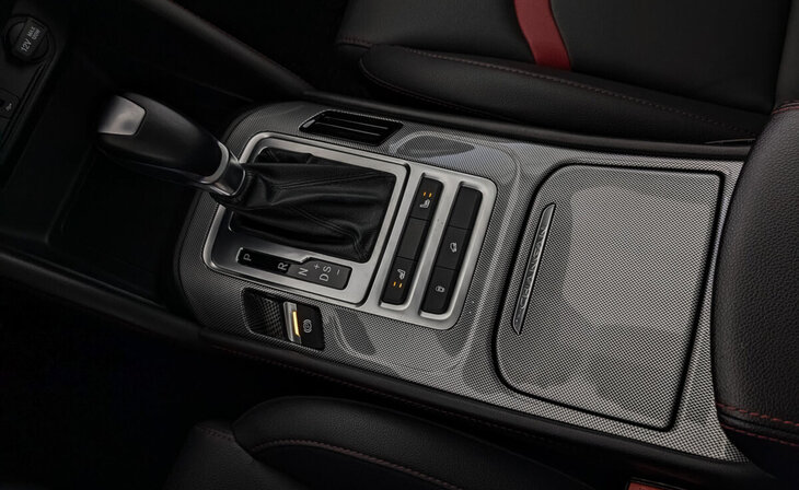 Changan CS55 - Фото 21