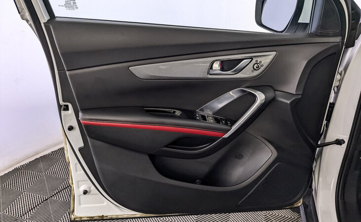 Changan CS55 - Фото 22