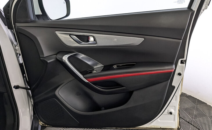 Changan CS55 - Фото 23