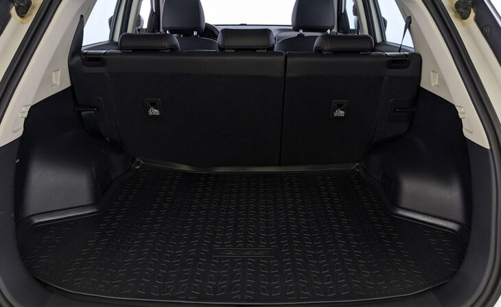 Changan CS55 - Фото 26