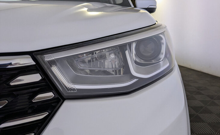 Changan CS55 - Фото 6