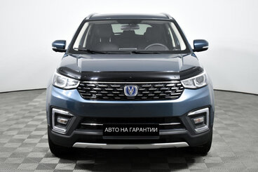 Changan CS55, I, № лота 9922, фото 2