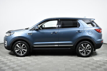 Changan CS55, I, № лота 9922, фото 3