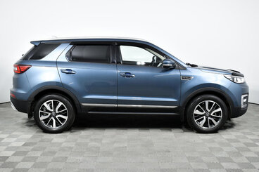 Changan CS55, I, № лота 9922, фото 4