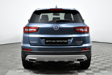 Changan CS55, I, № лота 9922, фото 6