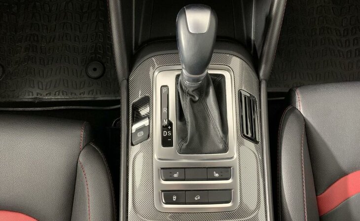 Changan CS55 - Фото 9