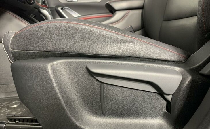 Changan CS55 - Фото 10