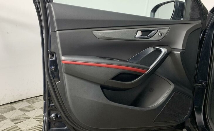 Changan CS55 - Фото 11