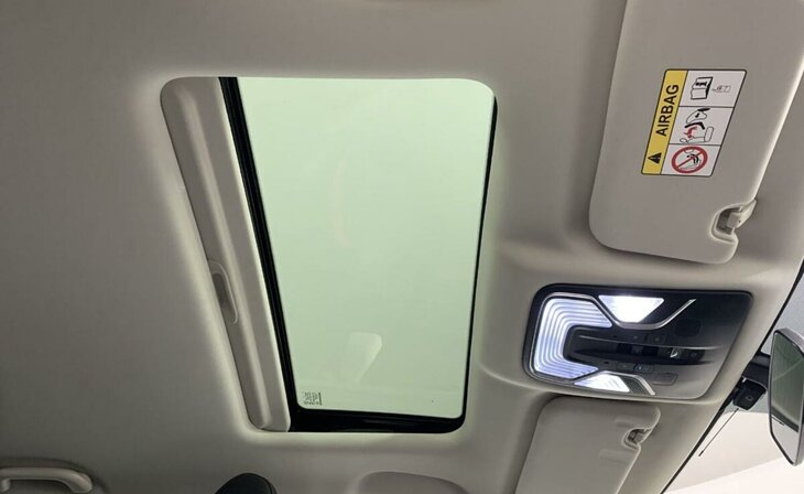 Changan CS55 - Фото 12