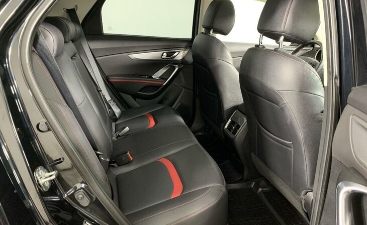 Changan CS55 - Фото 13