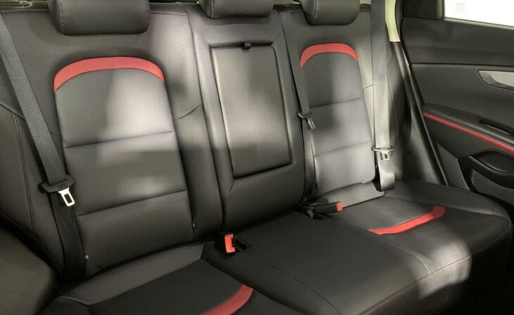 Changan CS55 - Фото 14