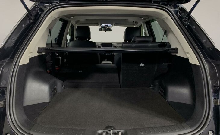 Changan CS55 - Фото 15