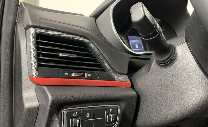 Changan CS55 - Фото 7