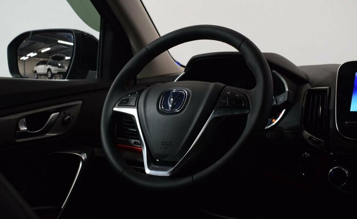 Changan CS55 - Фото 11
