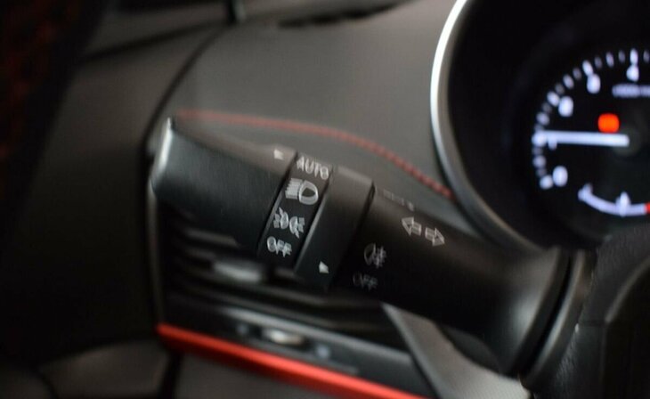 Changan CS55 - Фото 13