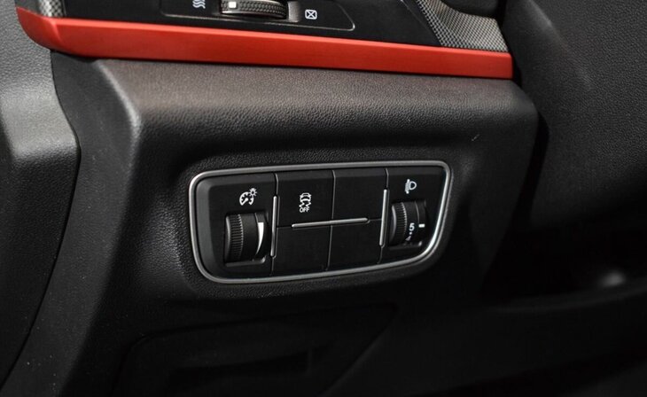 Changan CS55 - Фото 14