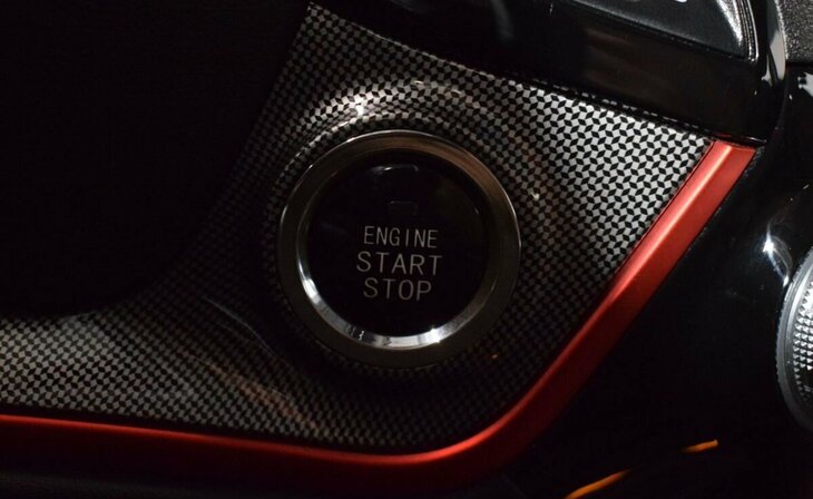 Changan CS55 - Фото 15