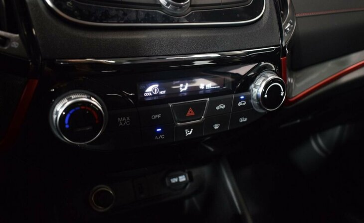 Changan CS55 - Фото 17