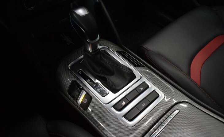 Changan CS55 - Фото 18