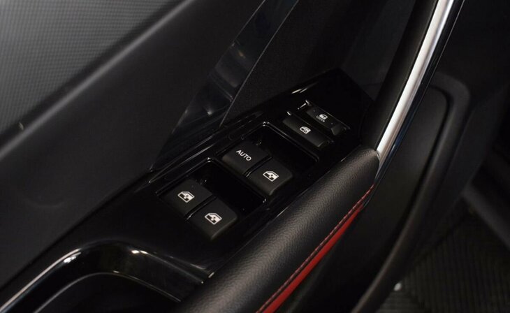 Changan CS55 - Фото 19