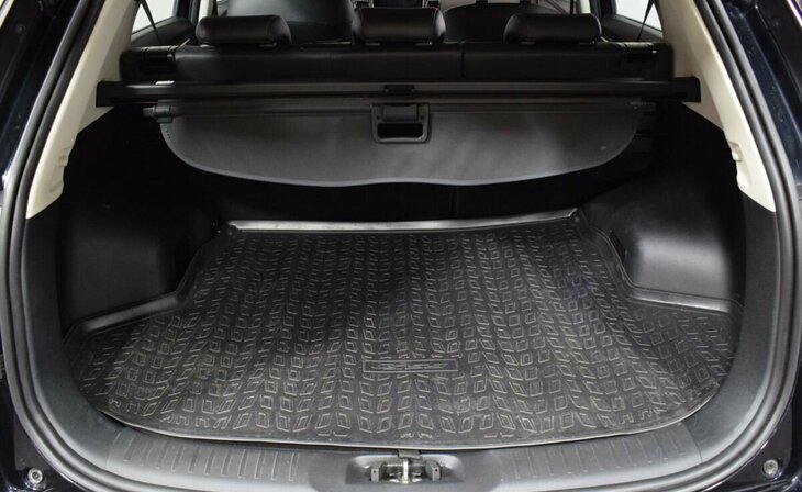 Changan CS55 - Фото 22