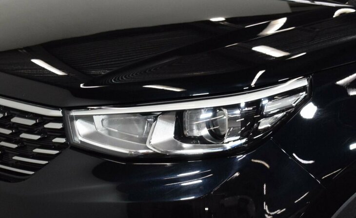 Changan CS55 - Фото 4