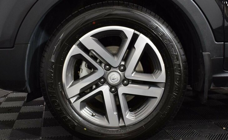 Changan CS55 - Фото 6