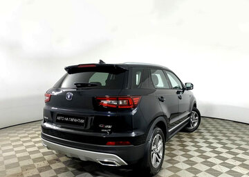 Changan CS55