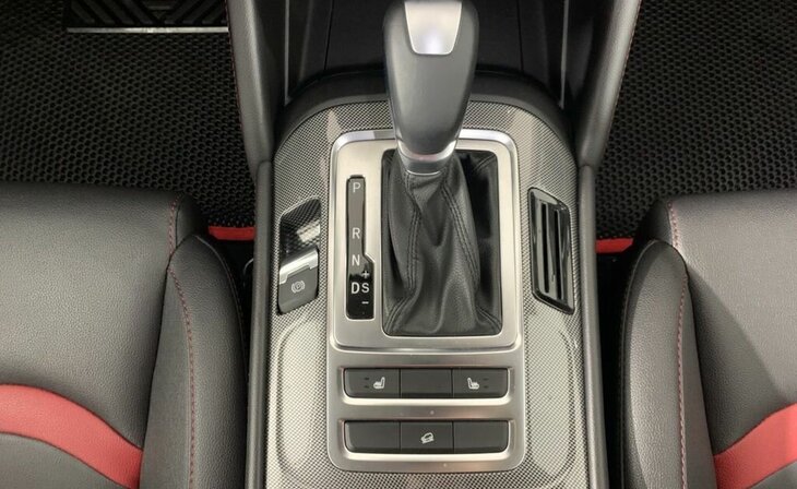 Changan CS55 - Фото 9