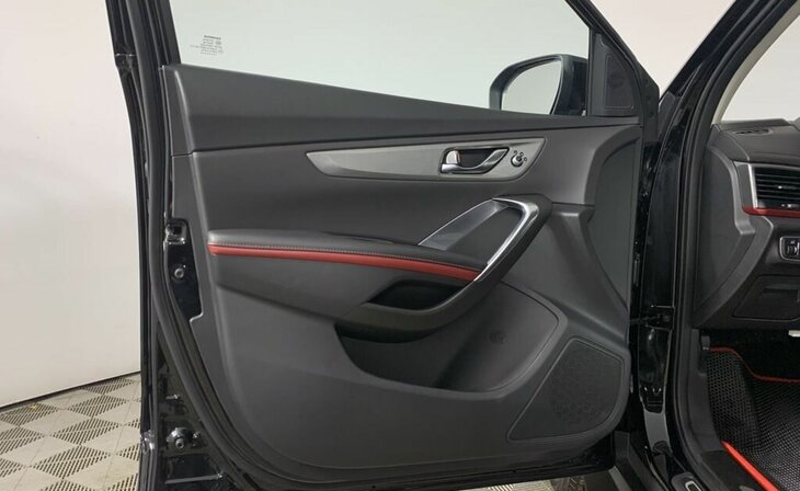 Changan CS55 - Фото 11