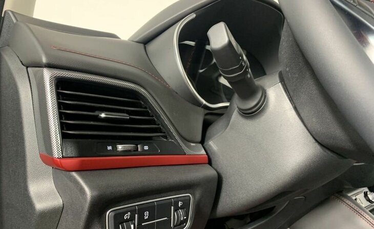 Changan CS55 - Фото 7