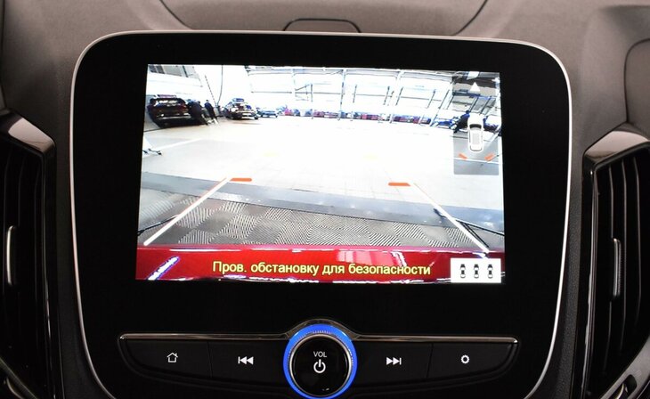 Changan CS55 - Фото 10