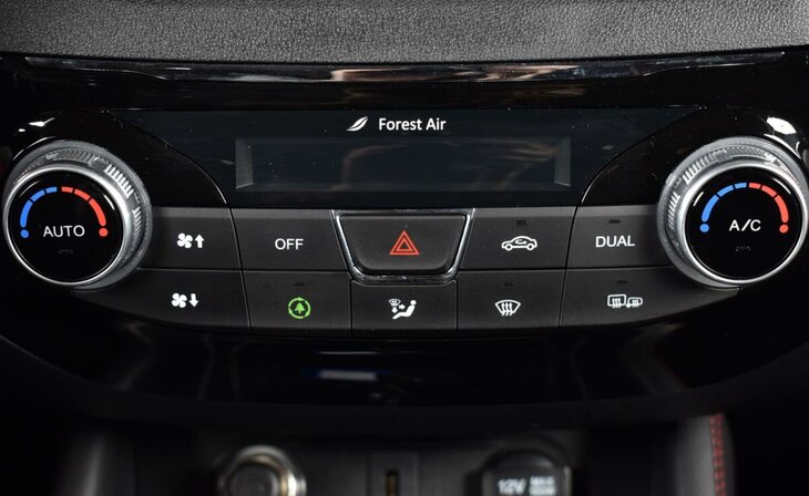 Changan CS55 - Фото 13