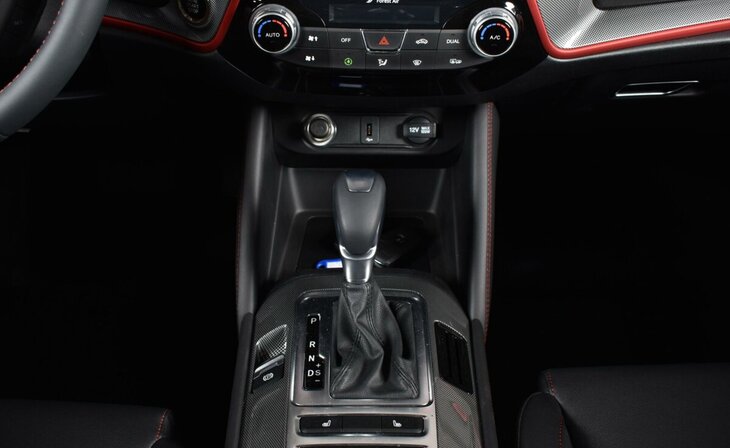 Changan CS55 - Фото 14