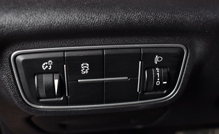 Changan CS55 - Фото 16