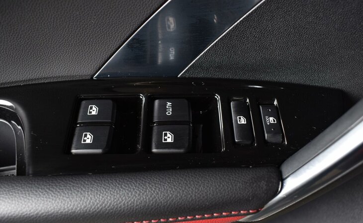 Changan CS55 - Фото 17