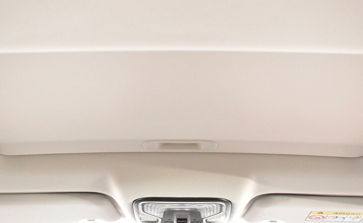 Changan CS55 - Фото 18