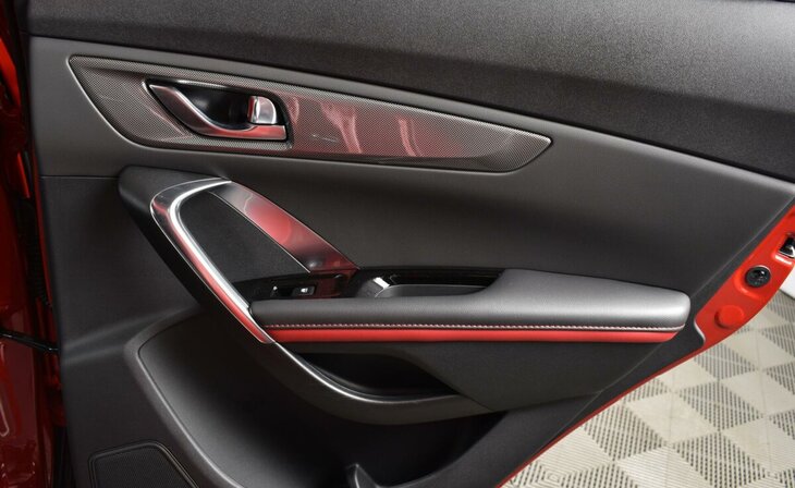 Changan CS55 - Фото 22