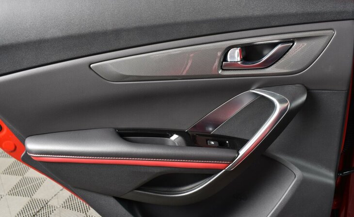 Changan CS55 - Фото 23