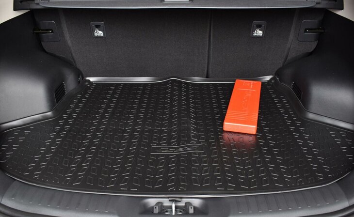 Changan CS55 - Фото 26