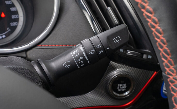 Changan CS55 - Фото 11