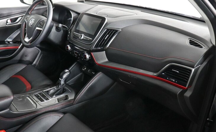 Changan CS55 - Фото 7
