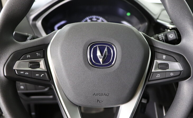 Changan Alsvin - Фото 9